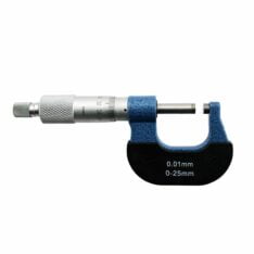 Diesella Mikrometer Utvendig