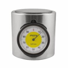 Diesella Toolsetter m/måleur