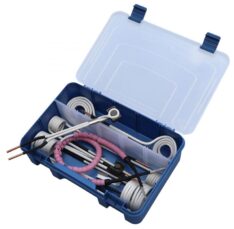 Dawell induksjon MAX coil sett rett