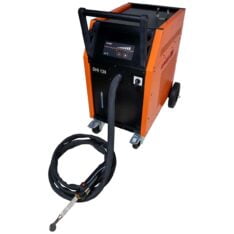 Dawell induksjonsvarmer DHI-120E LKW