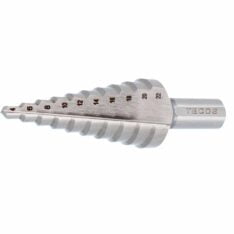 Trappebor HSS Cobolt