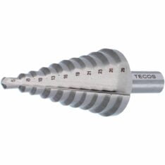 Trappebor HSS Cobolt