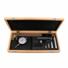 Sylindermåler sett (20-200 mm)