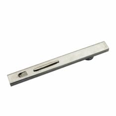 Merkekritt holder flat