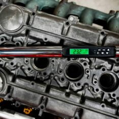 Mighty-Seven digital Momentnøkkel