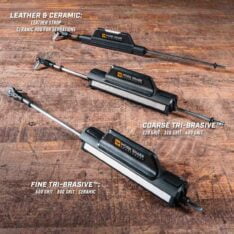 Work Sharp PAJ ELITE Presisjon Knivsliper