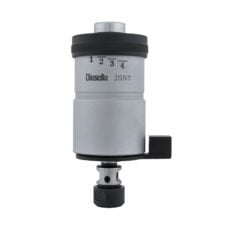 Diesella Gjengechuck