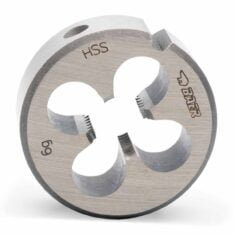 Gjengetapp-/bakke sett ULTRA HSS (M3-M12)