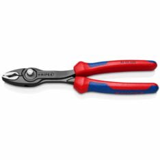 Knipex TwinGrip muttertang ergo