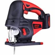 Mighty Seven Stikksag