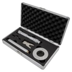 Diesella 3 punkt Mikrometer Innvendig