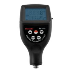 Lakk-/coatingmåler m/ekstra probe