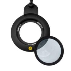 WRKPRO "Scorpio ESD" Lupelampe LED (Ø127mm)