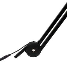 WRKPRO "Scorpio ESD" Lupelampe LED (Ø127mm)