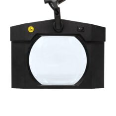 WRKPRO "Electro ESD" Lupelampe LED (3D)
