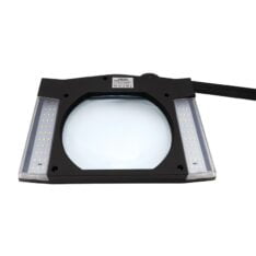 WRKPRO "Electro ESD" Lupelampe LED (3D)