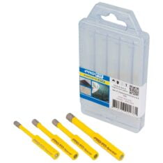 Pro-Fit Diamantbor sett
