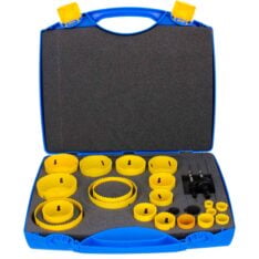 Pro-Fit Hullsagsett Bimetall Classic