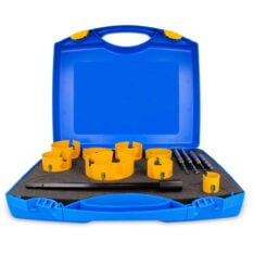 Pro-Fit Hullsagsett Kombi XXL