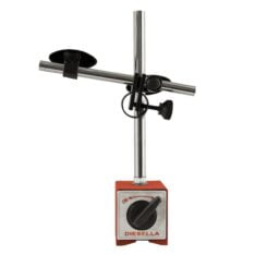 Diesella Måleurstativ inkl. måleur (øye)