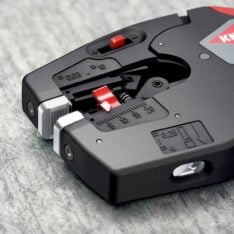 Knipex NexStrip Multitool elektriker