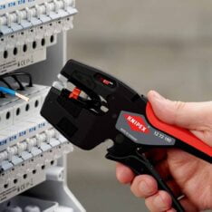 Knipex NexStrip Multitool elektriker