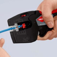 Knipex NexStrip Multitool elektriker