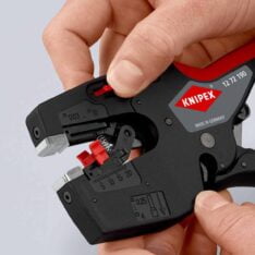 Knipex NexStrip Multitool elektriker