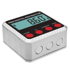 Vinkelmåler-vater digital mini