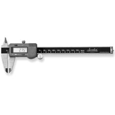 Scala Digital Skyvelære (150mm)