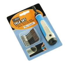 NOGA NG8350 avgradersett