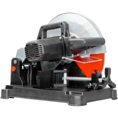 Euroboor EDC.355 metallkappsag