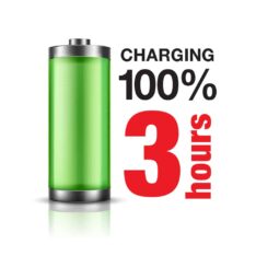 Euroboor PST.2500 Power stasjon