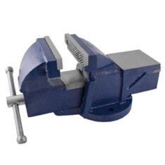 Skrustikke støpejern "Heavy duty"