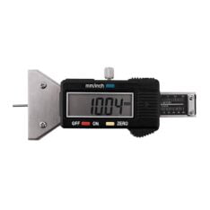 Dekkprofilmåler digital