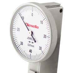 Diesella Vippeindikator lang (0-0,8)