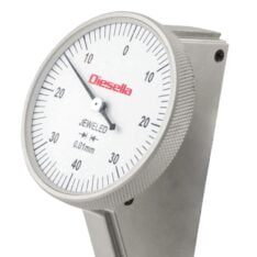 Diesella Vippeindikator (0-0,8)