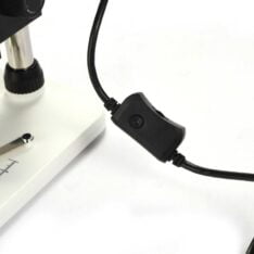 Mikroskop Digitalt USB (300x)