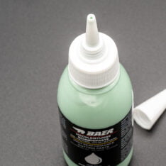 Baer skjærepasta (100ml)