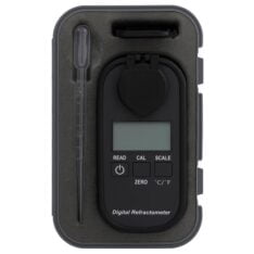 Refraktometer digital Brix