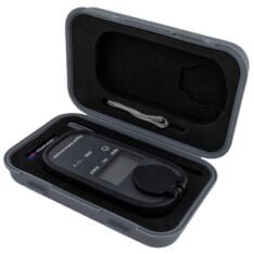 Refraktometer digital Brix (0-90%)