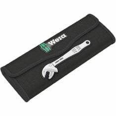 Wera Joker 6004 selvjusterende U-nøkkel sett (7-19mm)