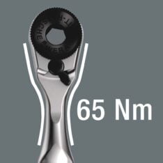 Wera Tool-Check Plus bits-/pipesett