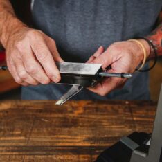 Work Sharp PAJ PRO Presisjon Knivsliper