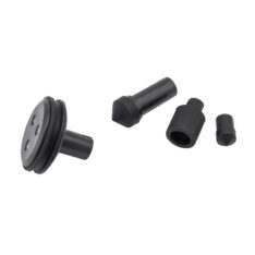 Diesella Turtallsmåler digital laser/mekanisk