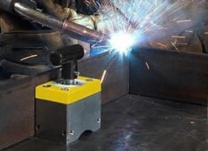 MAGSWITCH MagSquare 400 magnet