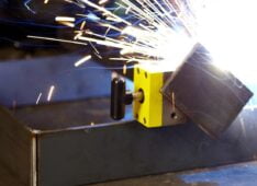 MAGSWITCH MagSquare 400 magnet