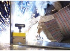 MAGSWITCH MagSquare 400 magnet