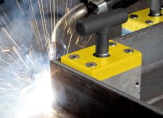 MAGSWITCH MagSquare 600 magnet