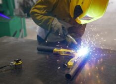 MAGSWITCH Jordingsklemme magnet (300 Amp)